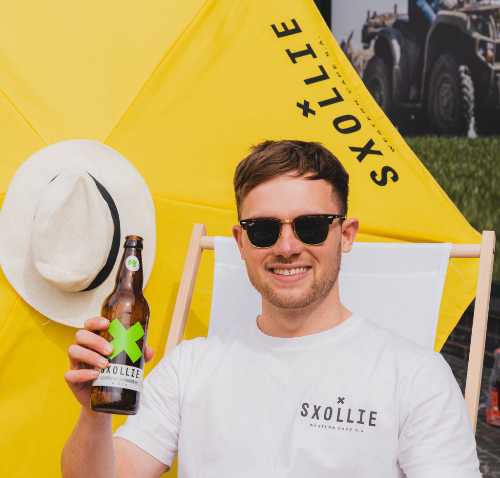 Born to Explore: My Favourite London Spots with Jack Hails