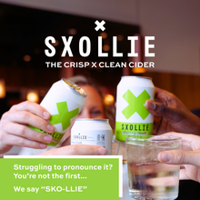 Load image into Gallery viewer, Granny Smith Apple Cider