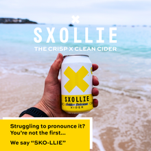 Load image into Gallery viewer, Golden Delicious Can 330ml 12 Pack