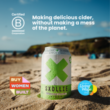 Load image into Gallery viewer, Granny Smith Apple Cider