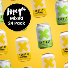 Load image into Gallery viewer, Mega Mixed Discovery 24 Pack