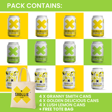 Load image into Gallery viewer, Mixed Discovery 12 Pack + Free Tote Bag (Trade)