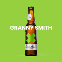 Load image into Gallery viewer, Granny Smith Apple Cider