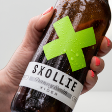 Load image into Gallery viewer, Granny Smith Apple Cider