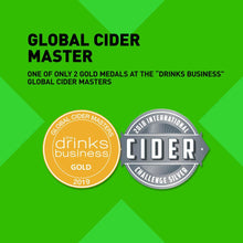 Load image into Gallery viewer, Sxollie Granny Smith Craft Cider 330ml - Sxollie