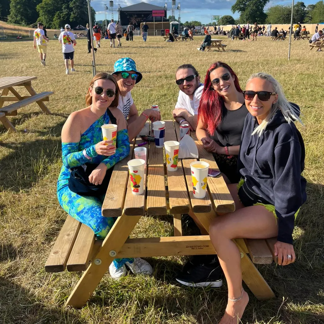 Outlook Festival