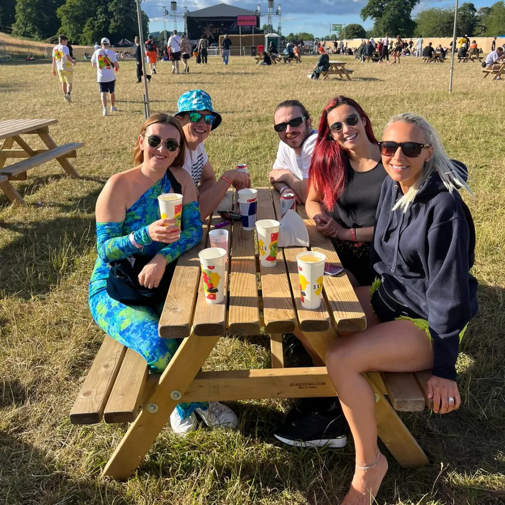 Outlook Festival