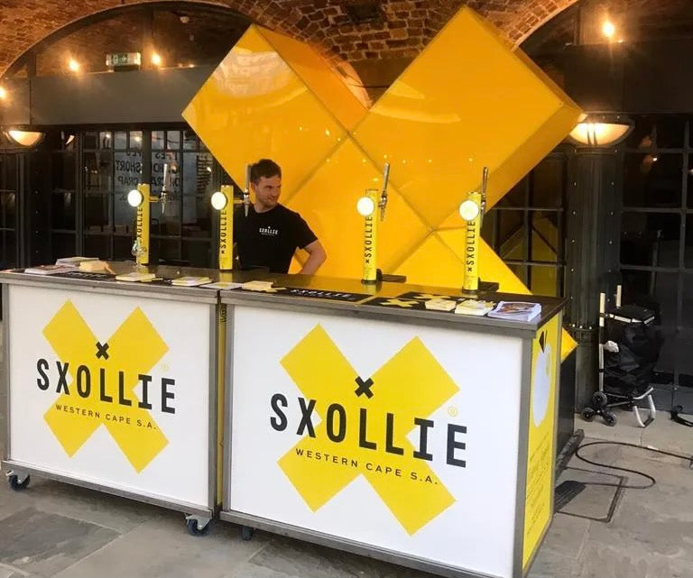 London Craft Beer Festival