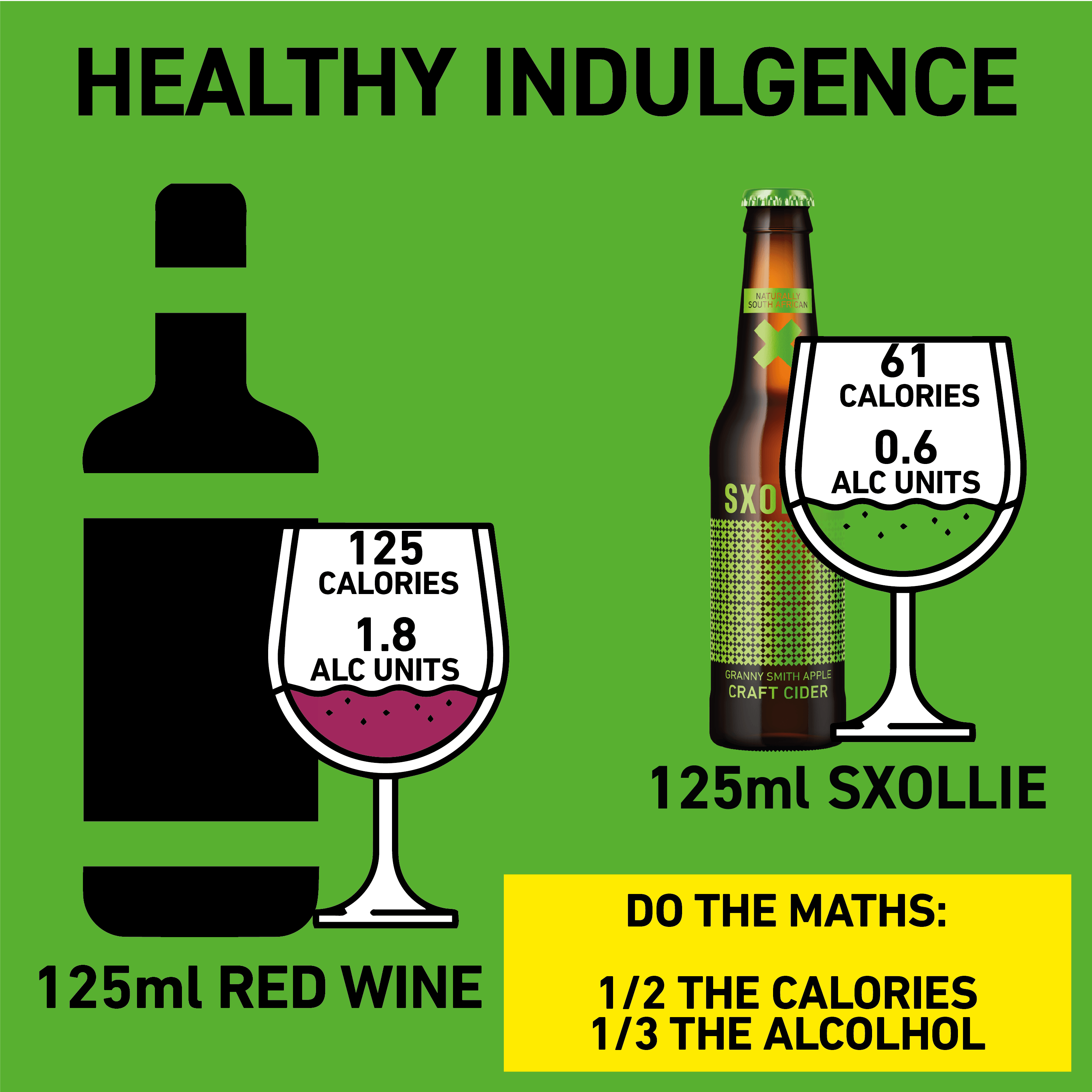 SXOLLIE - HEALTHY INDULGENCE WHEN WE NEED IT MOST | Sxollie