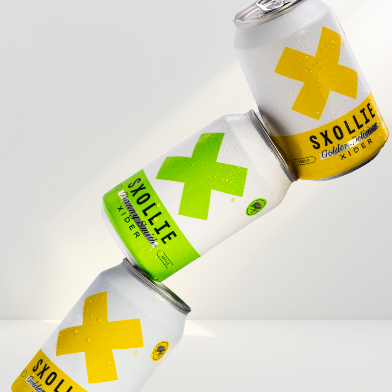 Cans