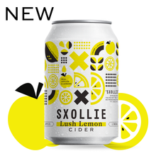 Load image into Gallery viewer, Lush Lemon Cider
