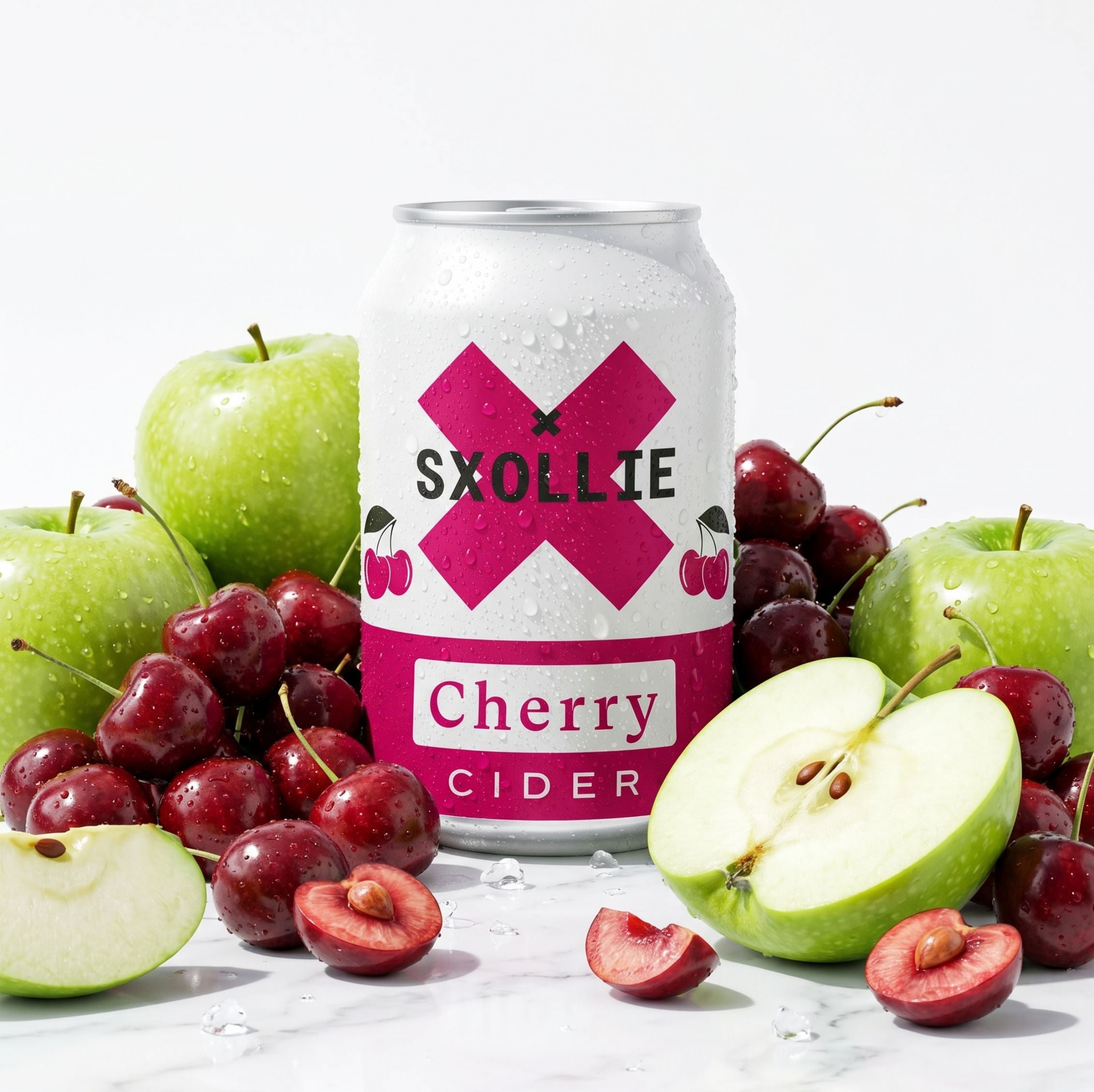 Cherry Cider