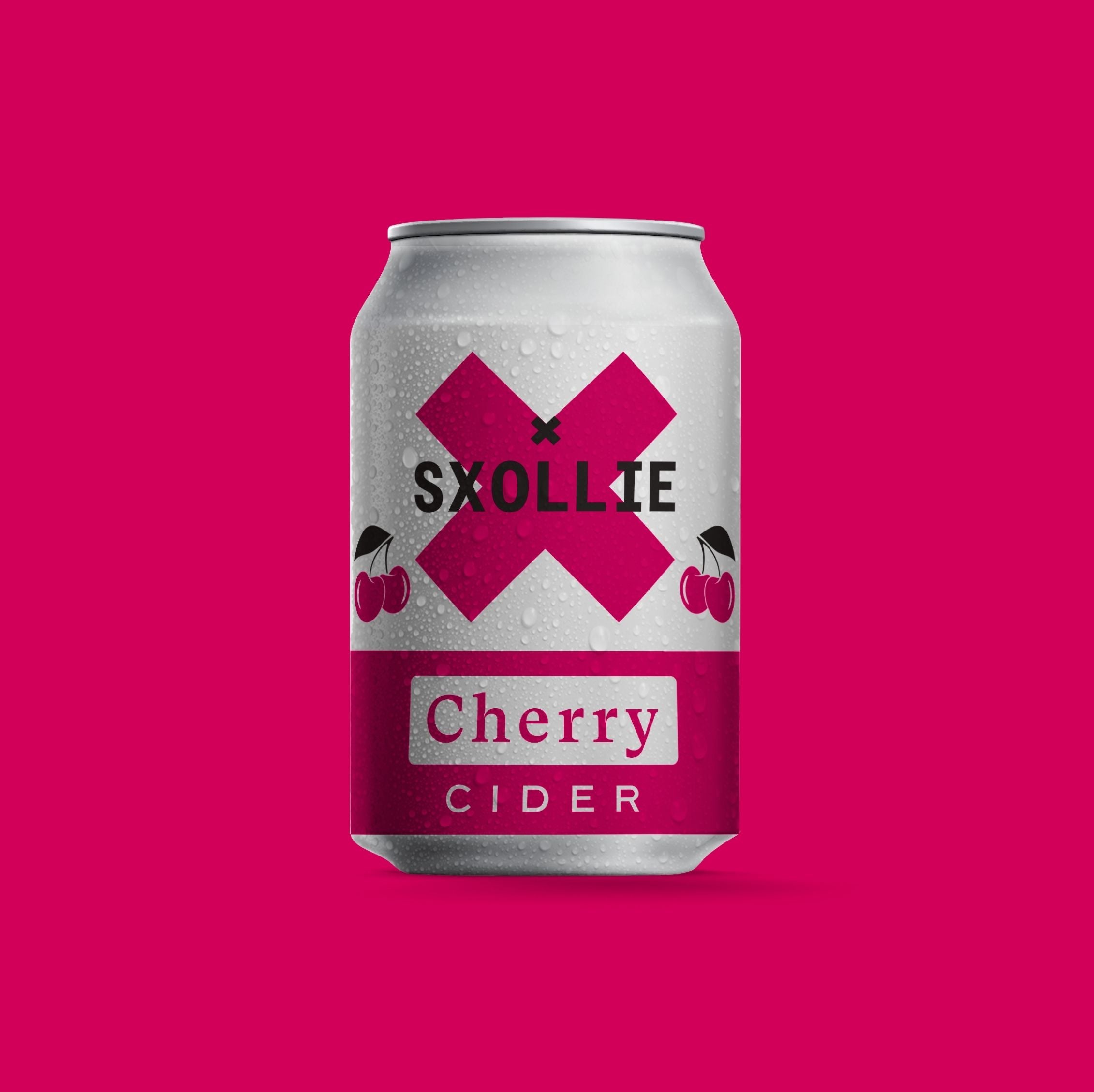Cherry - (TRADE)