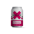 Cherry Cider