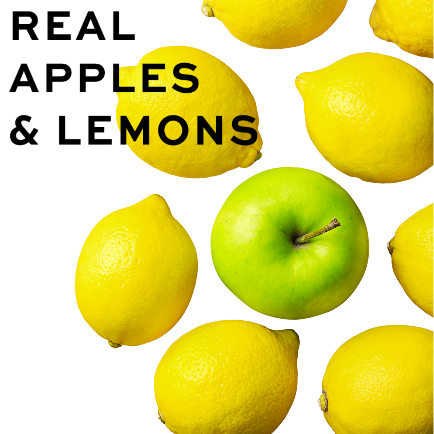 Lush Lemon Cider