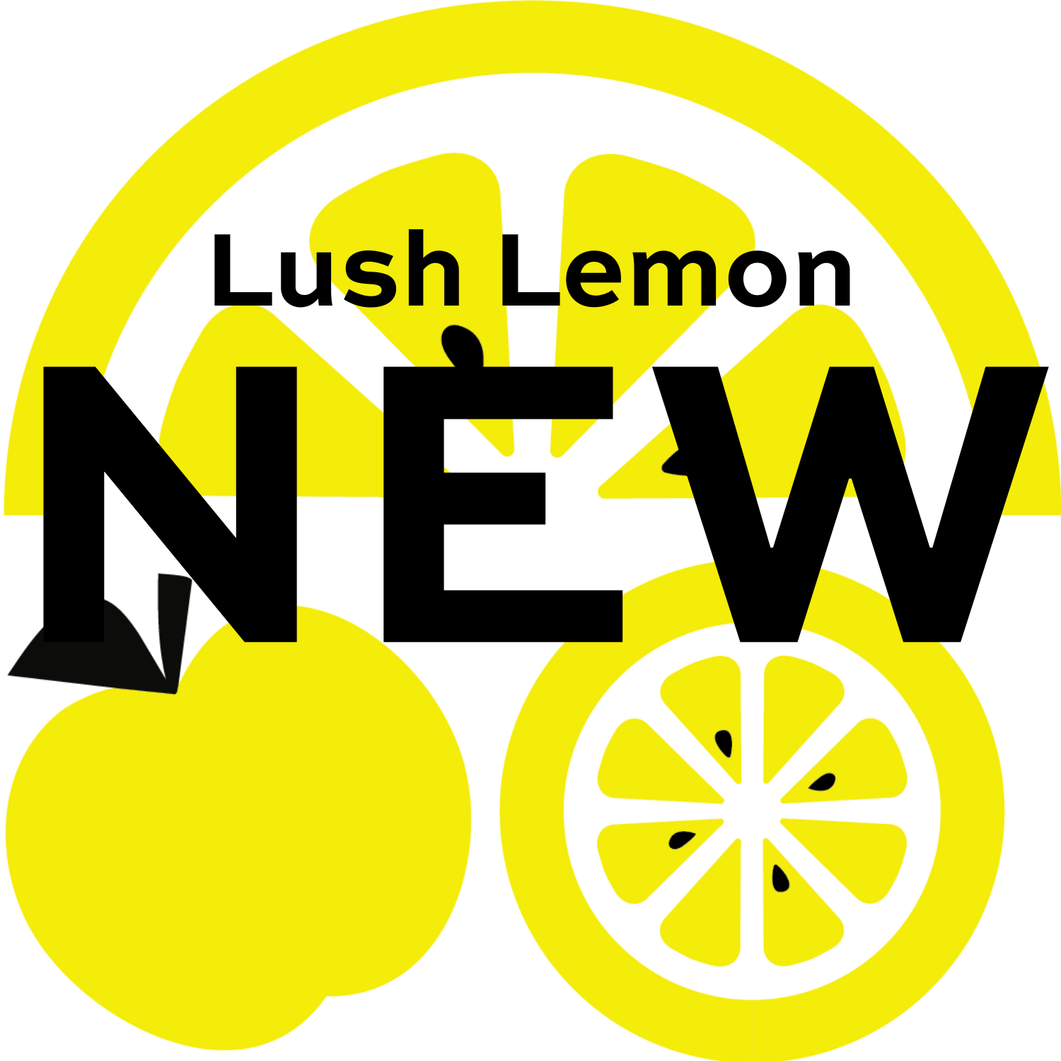 Lush Lemon - (TRADE)