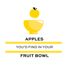 Load image into Gallery viewer, Golden Delicious Apple Cider
