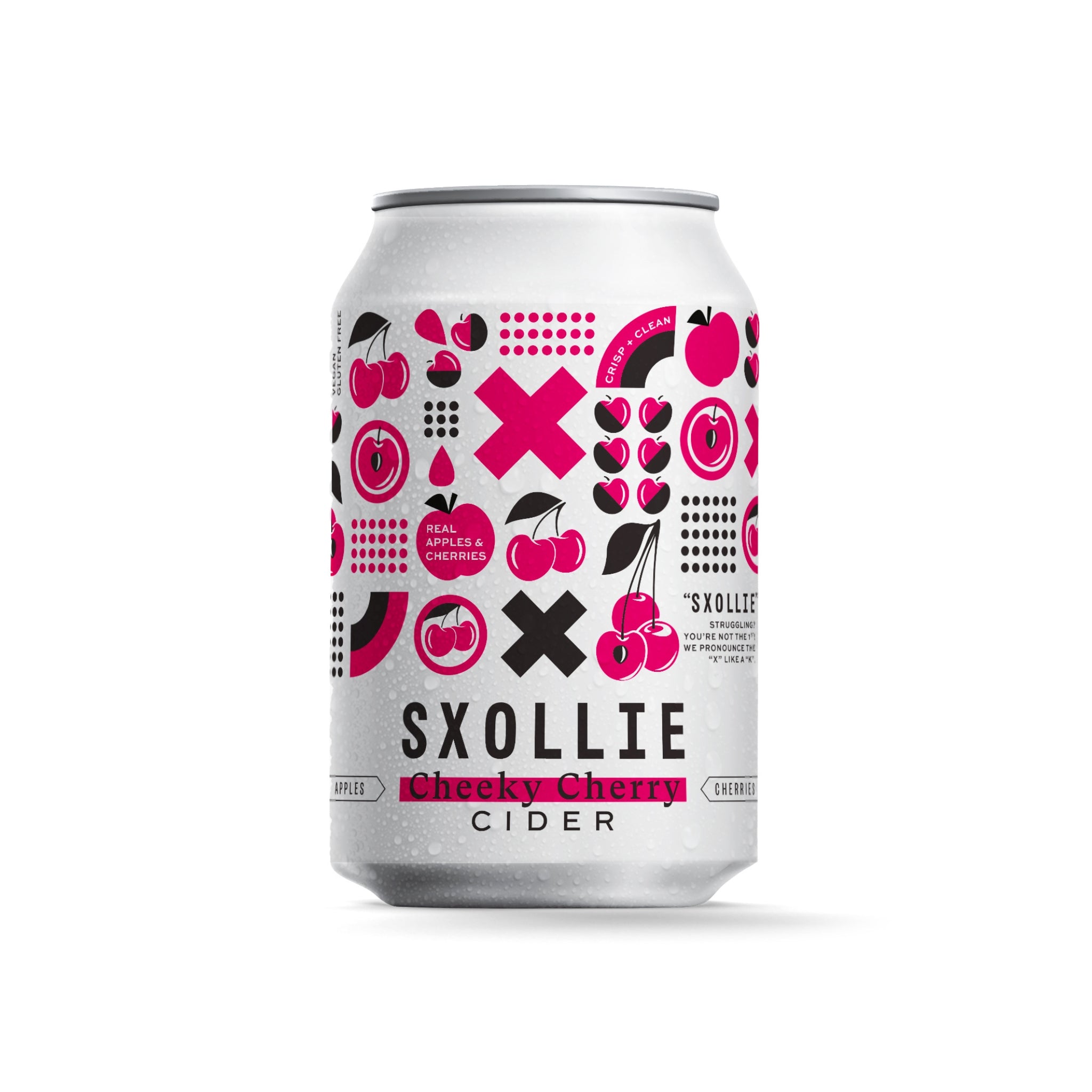 Sxollie 2 (6 Units)