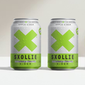 SXOLLIE Bundle Mix Case of 12 (Tote/Pint)