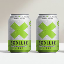Load image into Gallery viewer, SXOLLIE Bundle Mix Case of 12 (Tote/Pint)

