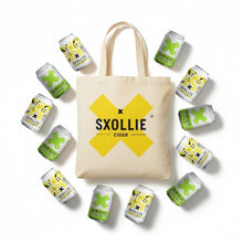 Load image into Gallery viewer, Mixed Lush Lemon + Granny Smith
