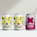 SXOLLIE Bundle Mix Case of 24