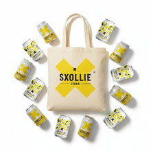 Load image into Gallery viewer, Mixed Lush Lemon + Golden Delicious
