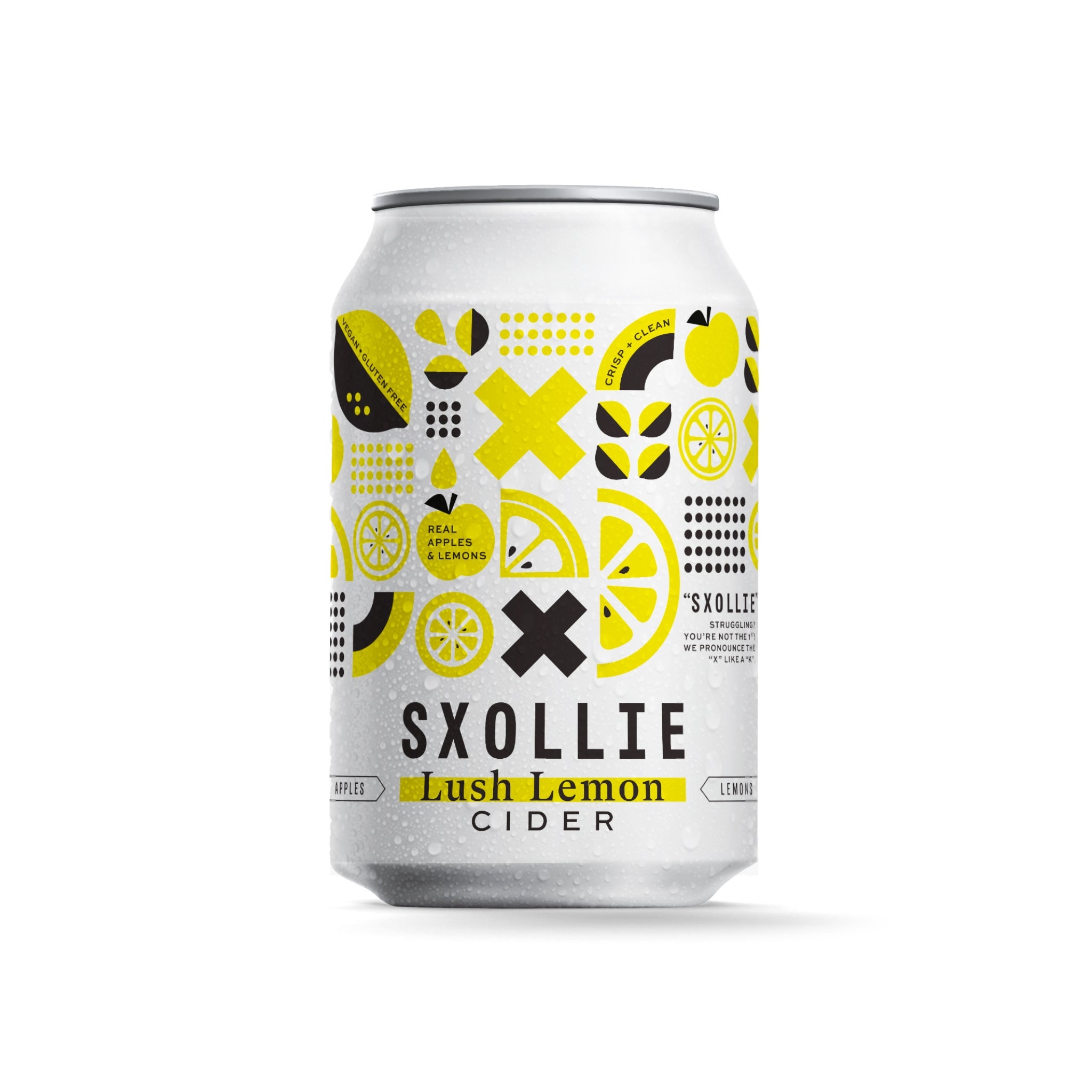 Sxollie 2 (6 Units)
