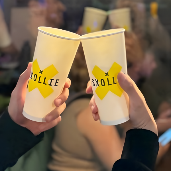 Paper Cup