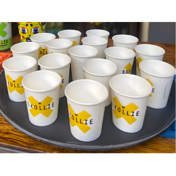 Paper Cup