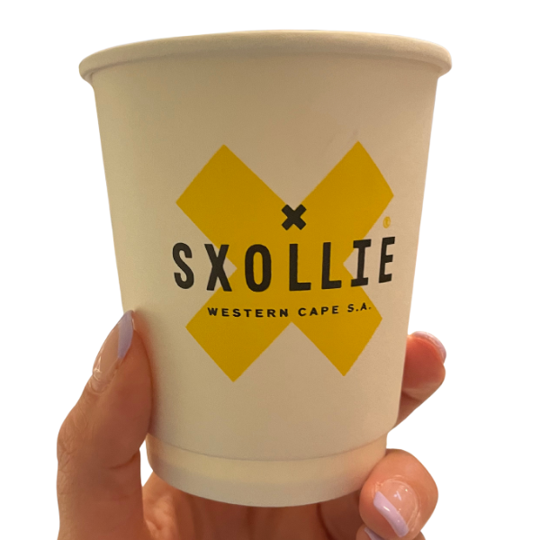 Paper Cup