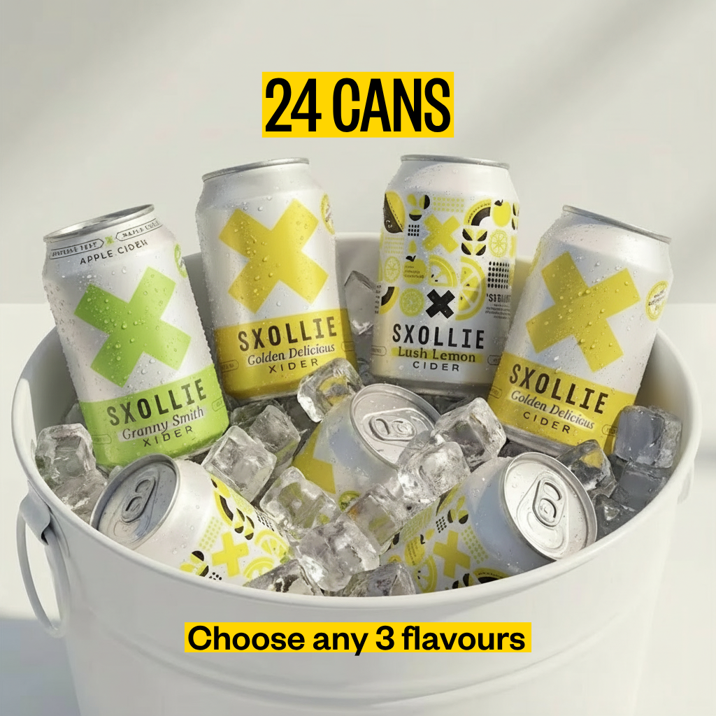Custom Bundle X 24