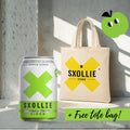 Granny Smith Apple Cider