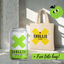 Load image into Gallery viewer, Granny Smith Apple Cider
