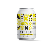 Load image into Gallery viewer, Lush Lemon Cider

