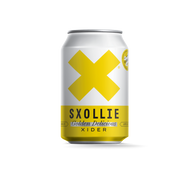Golden Delicious Can 330ml