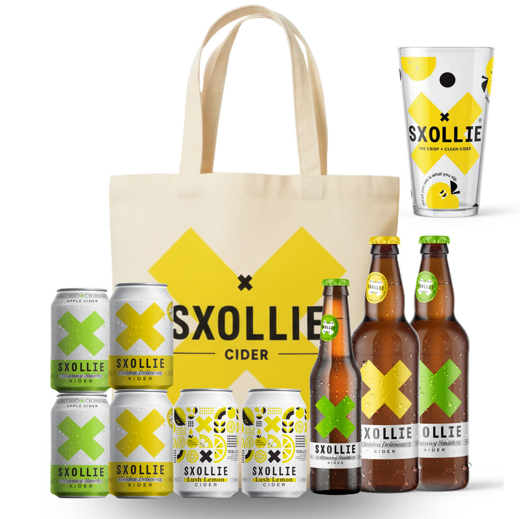 TRADE MIXED SKU PACK DRAUGHT