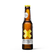 Golden Delicious --- Apple Modern Cider 330ml