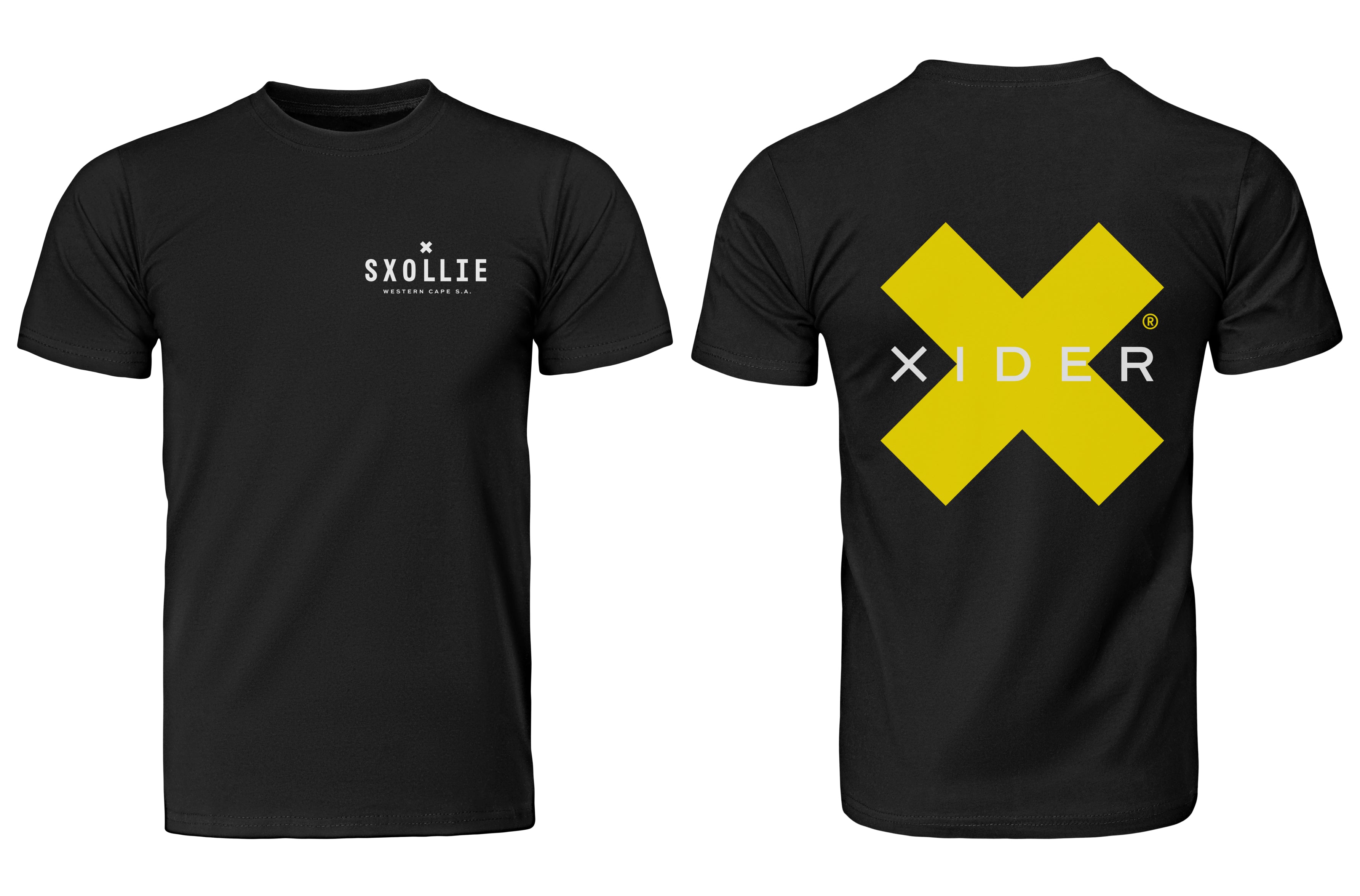 T-Shirts - LS Male