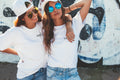 T-Shirts Female