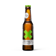 Granny Smith --- Apple Modern Cider 330ml